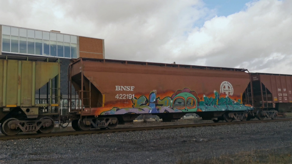 BNSF 422191